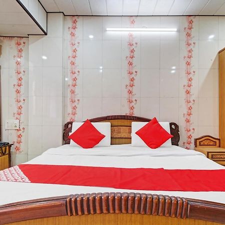 Turambhe Oyo 80762 Hotel New Mini Mahal מראה חיצוני תמונה